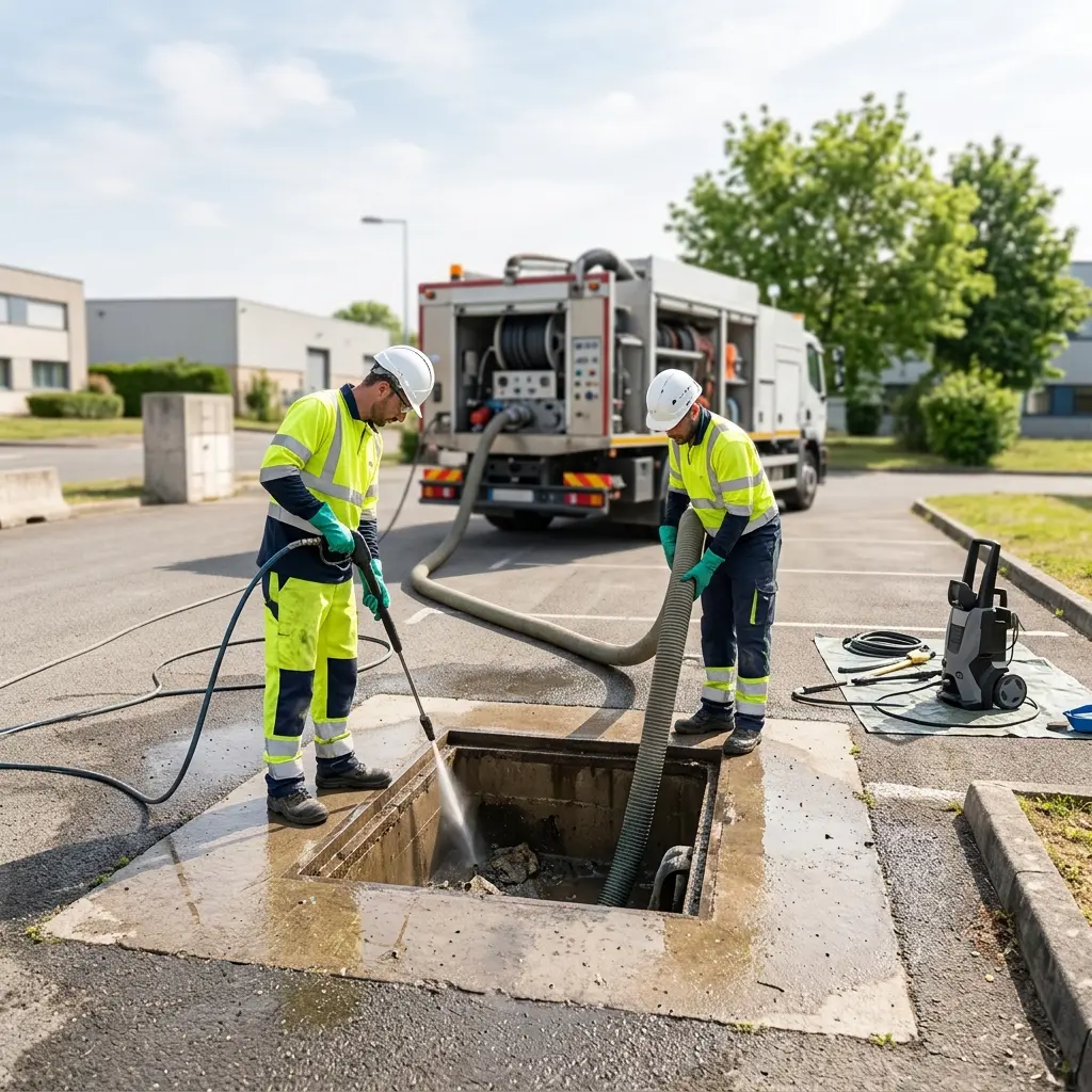 Prévenir les pannes de relevage dans vos installations