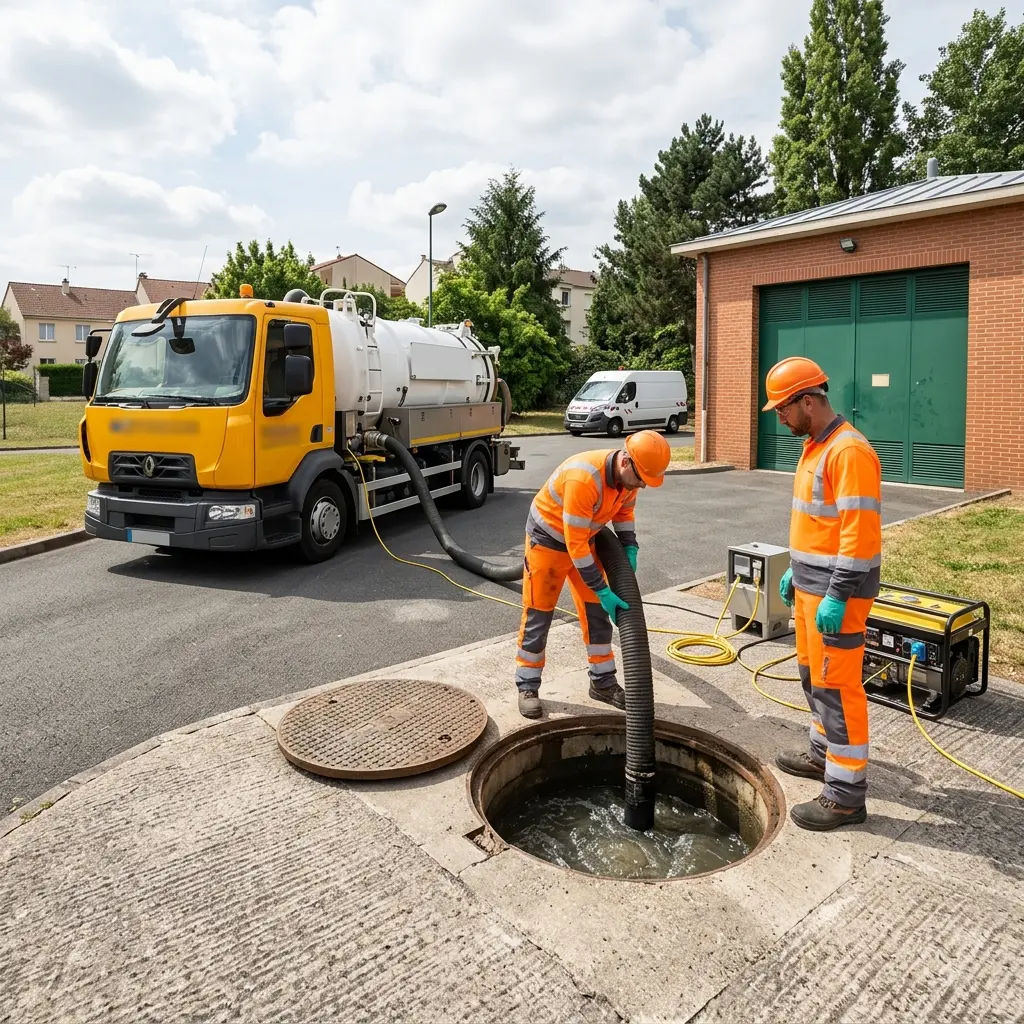 Comment prévenir l'encrassement de vos installations ?