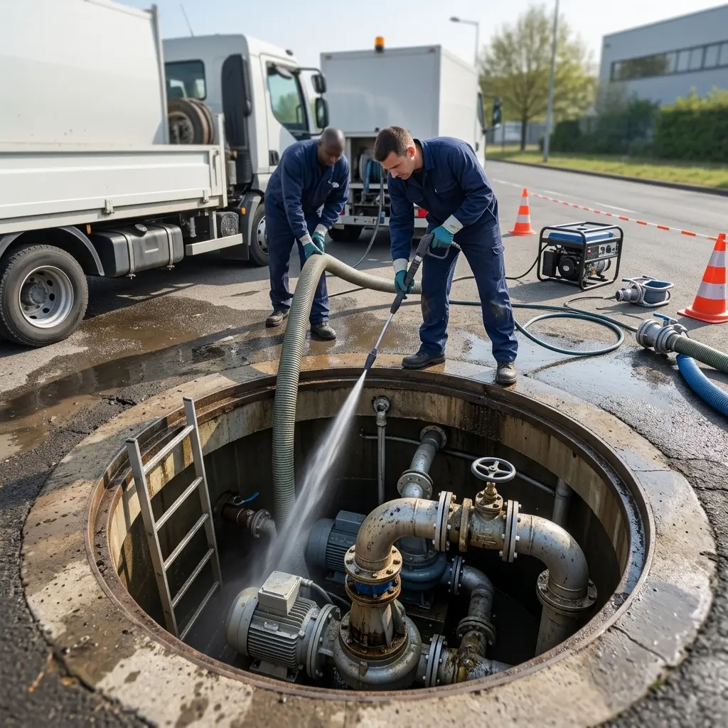 Pourquoi nous choisir pour vos installations à Gonesse ?
