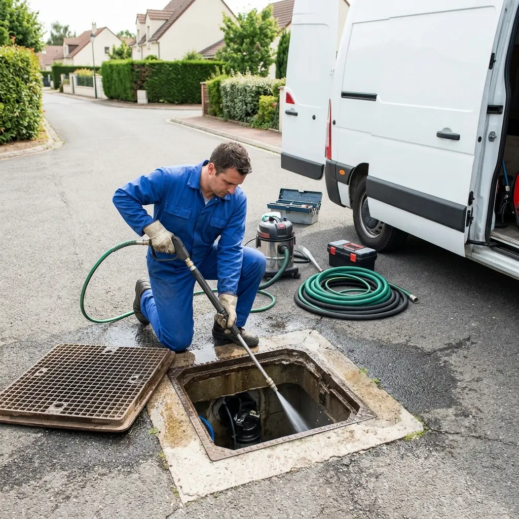 Notre expertise technique sur le terrain