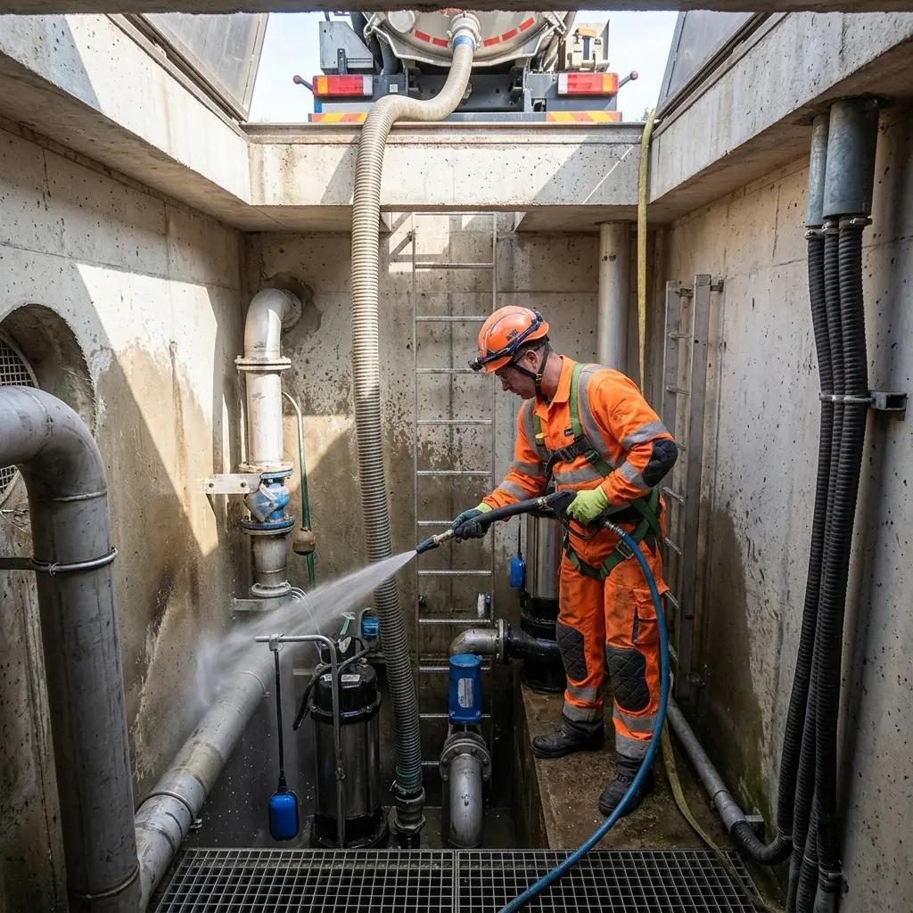 Pourquoi nous choisir pour vos travaux à La Frette-sur-Seine ?