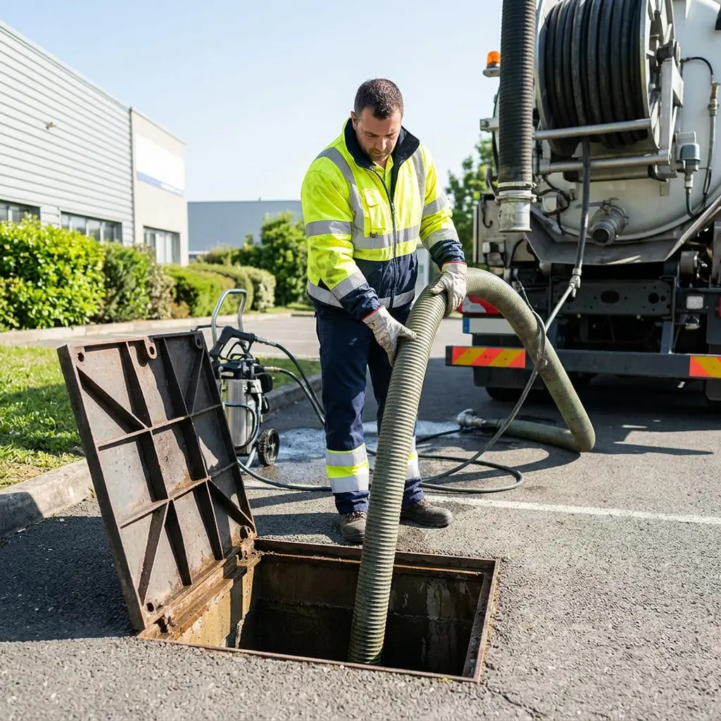 Comment prévenir l'encrassement de votre poste de relevage
