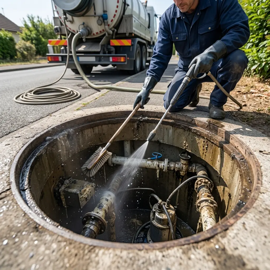 Une expertise fiable pour vos installations