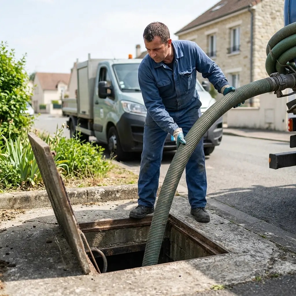 Notre expertise en nettoyage technique