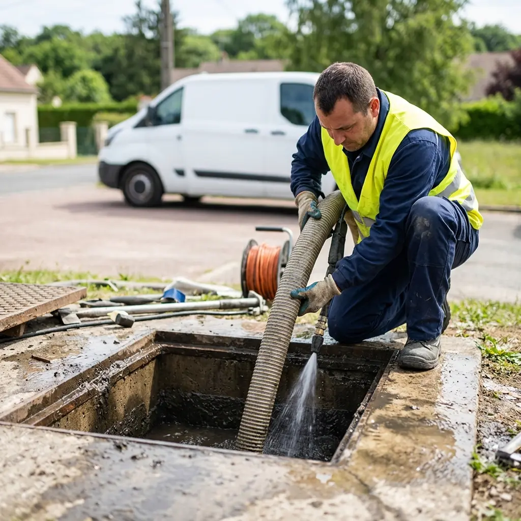 Pourquoi nous choisir à Presles