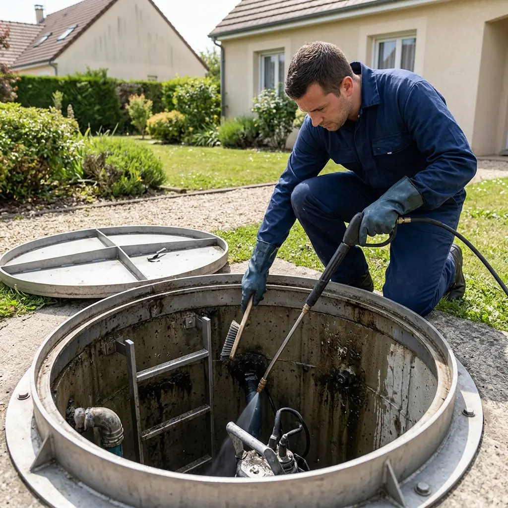 Un service professionnel et fiable