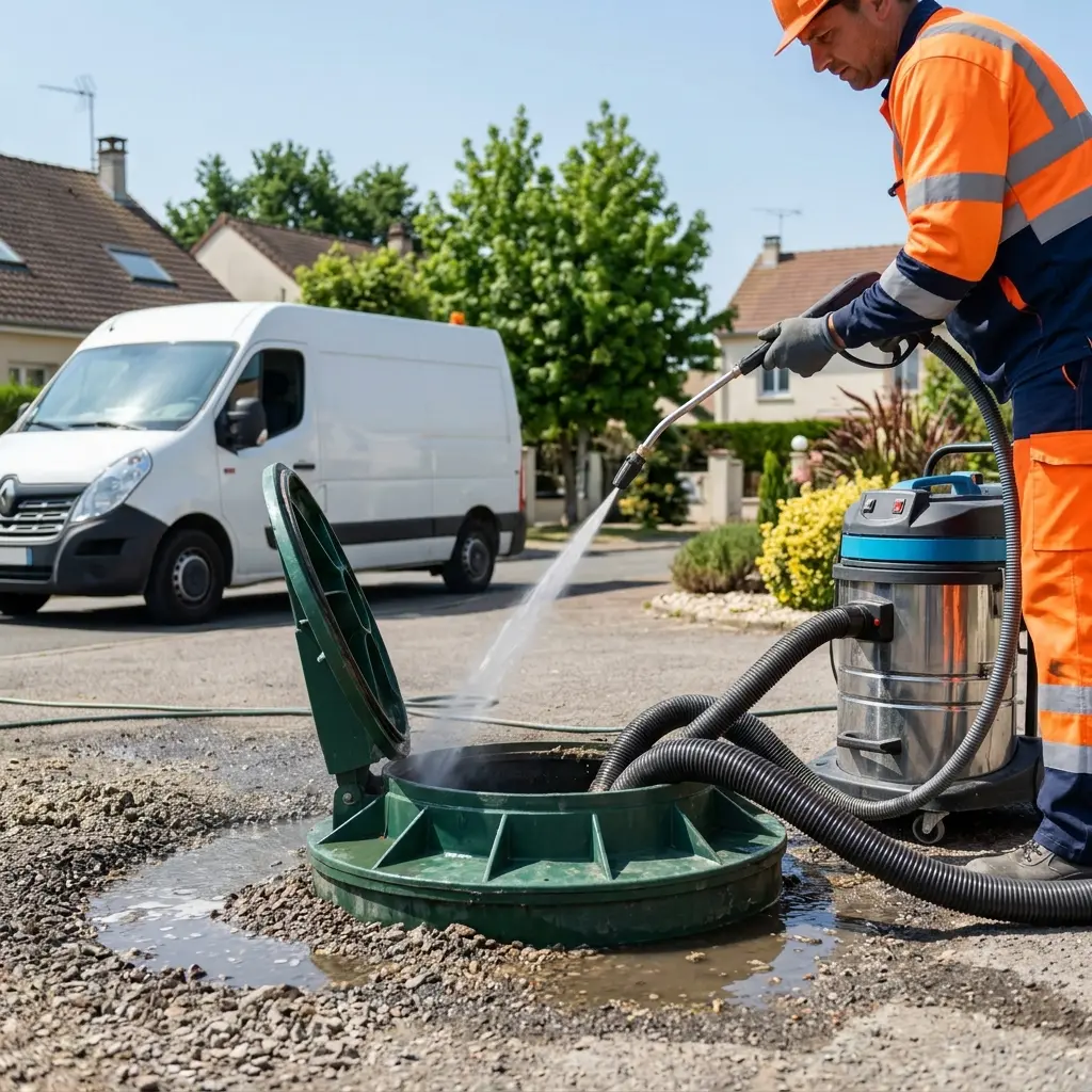Comment préserver votre poste de relevage au quotidien ?