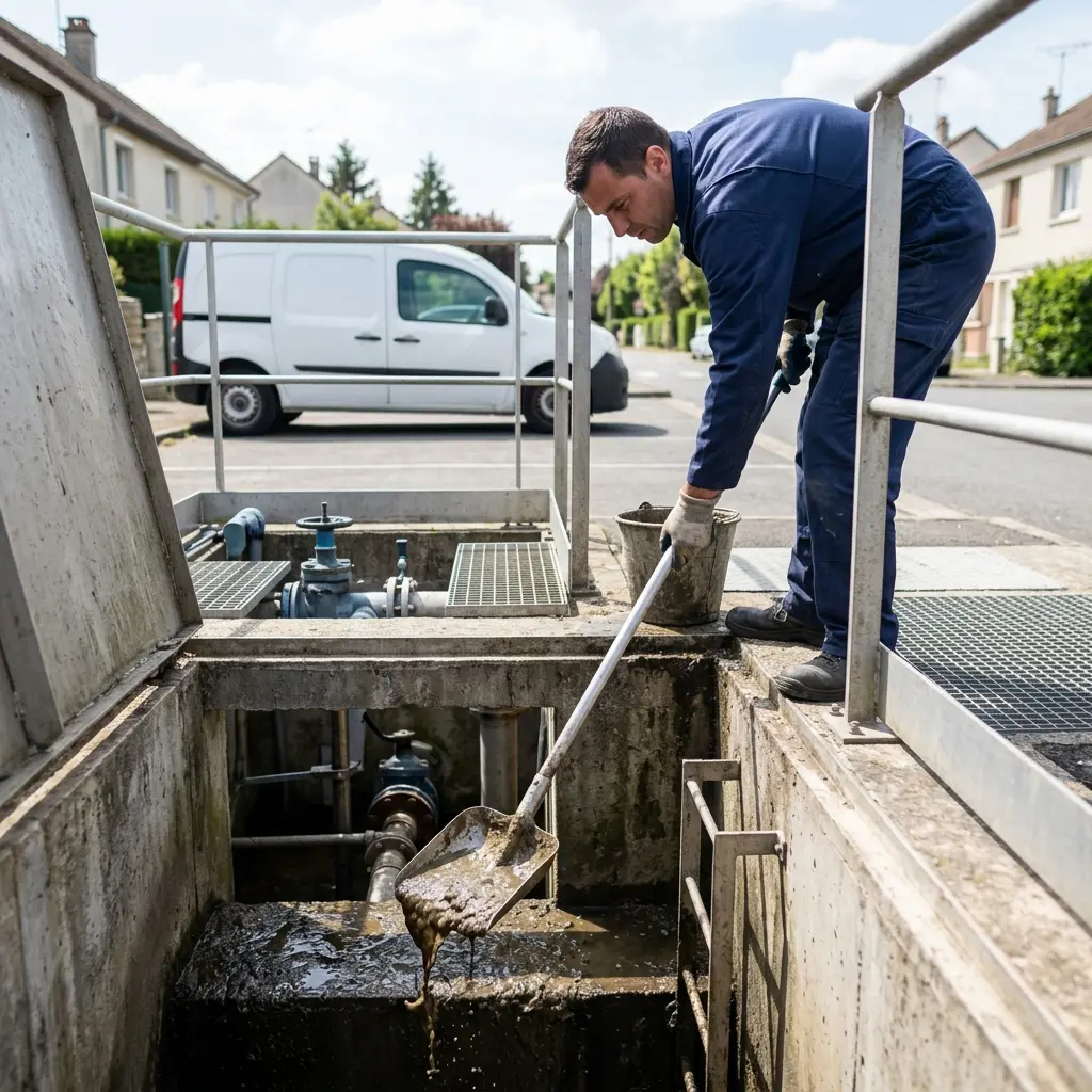 Besoin d'une intervention rapide à Eaubonne ?