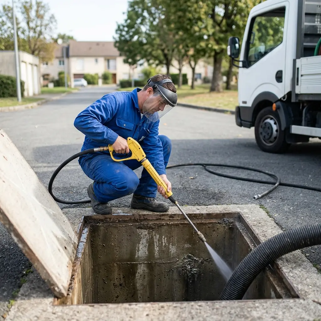 Pourquoi nous choisir à Éragny ?