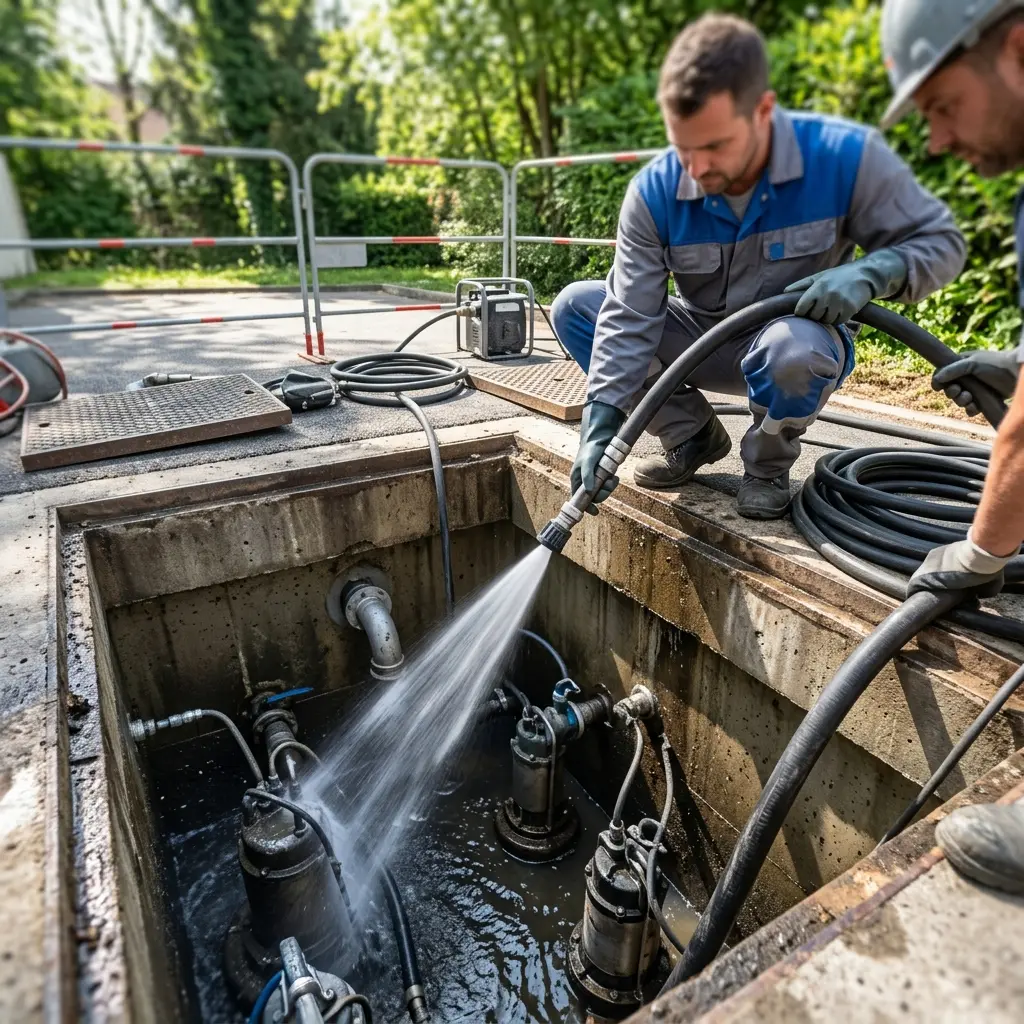 Pourquoi nous choisir à Montlignon