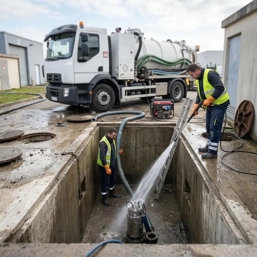 Bons réflexes pour éviter les blocages