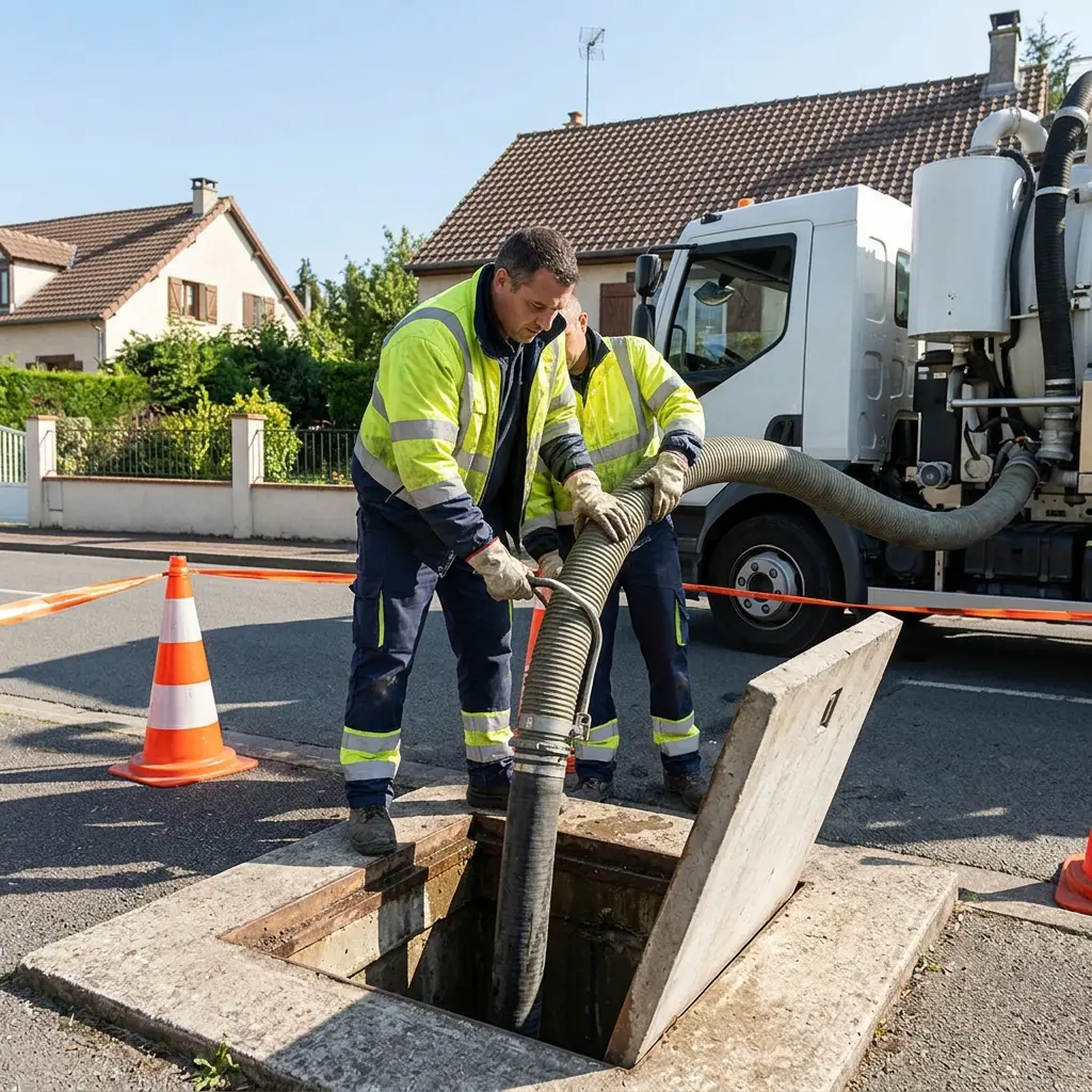 Une approche technique pour un nettoyage en profondeur