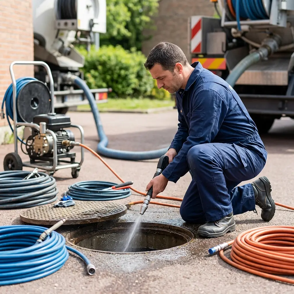 Pourquoi nous choisir pour vos travaux à Chars ?