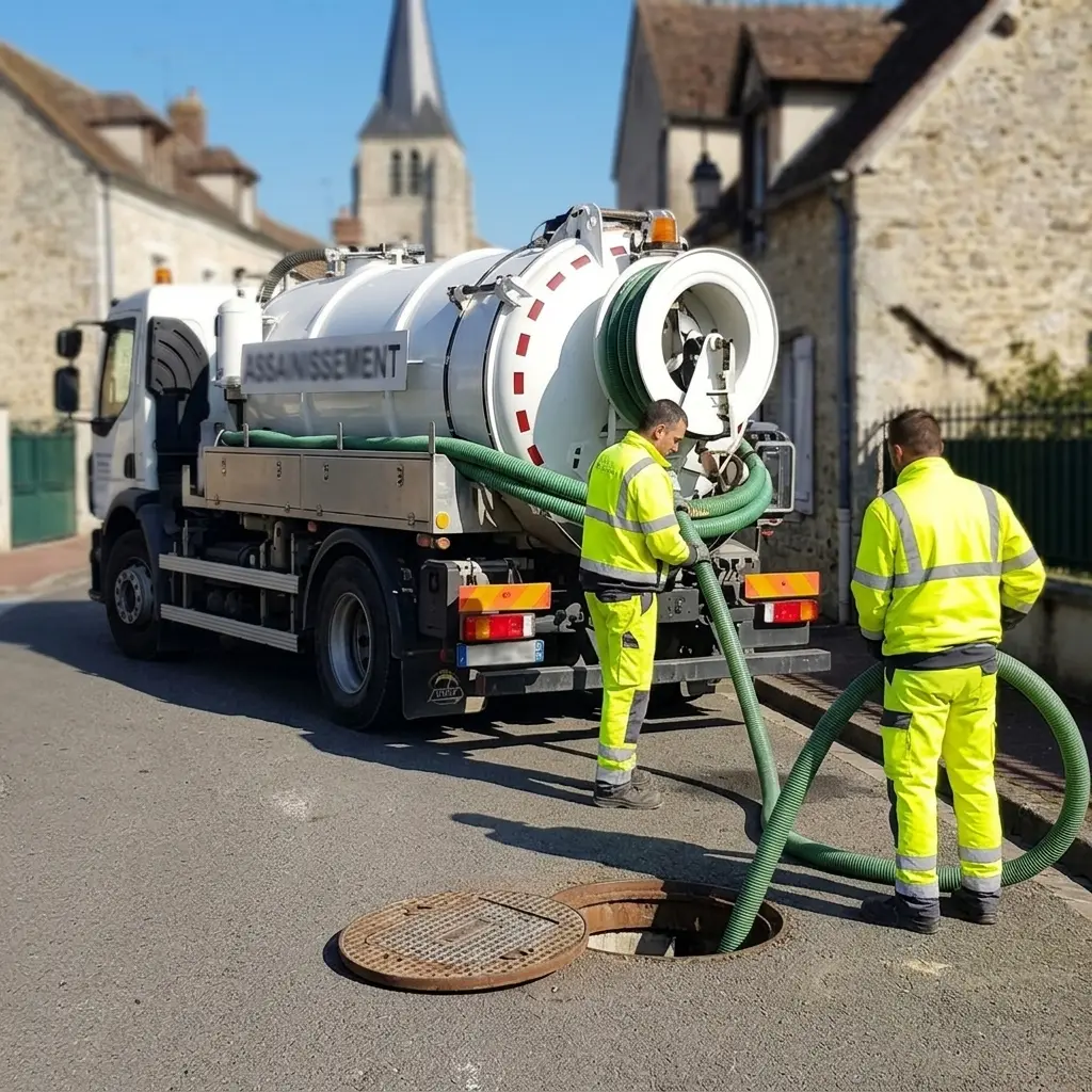 Bons gestes à adopter à Bruyères-sur-Oise