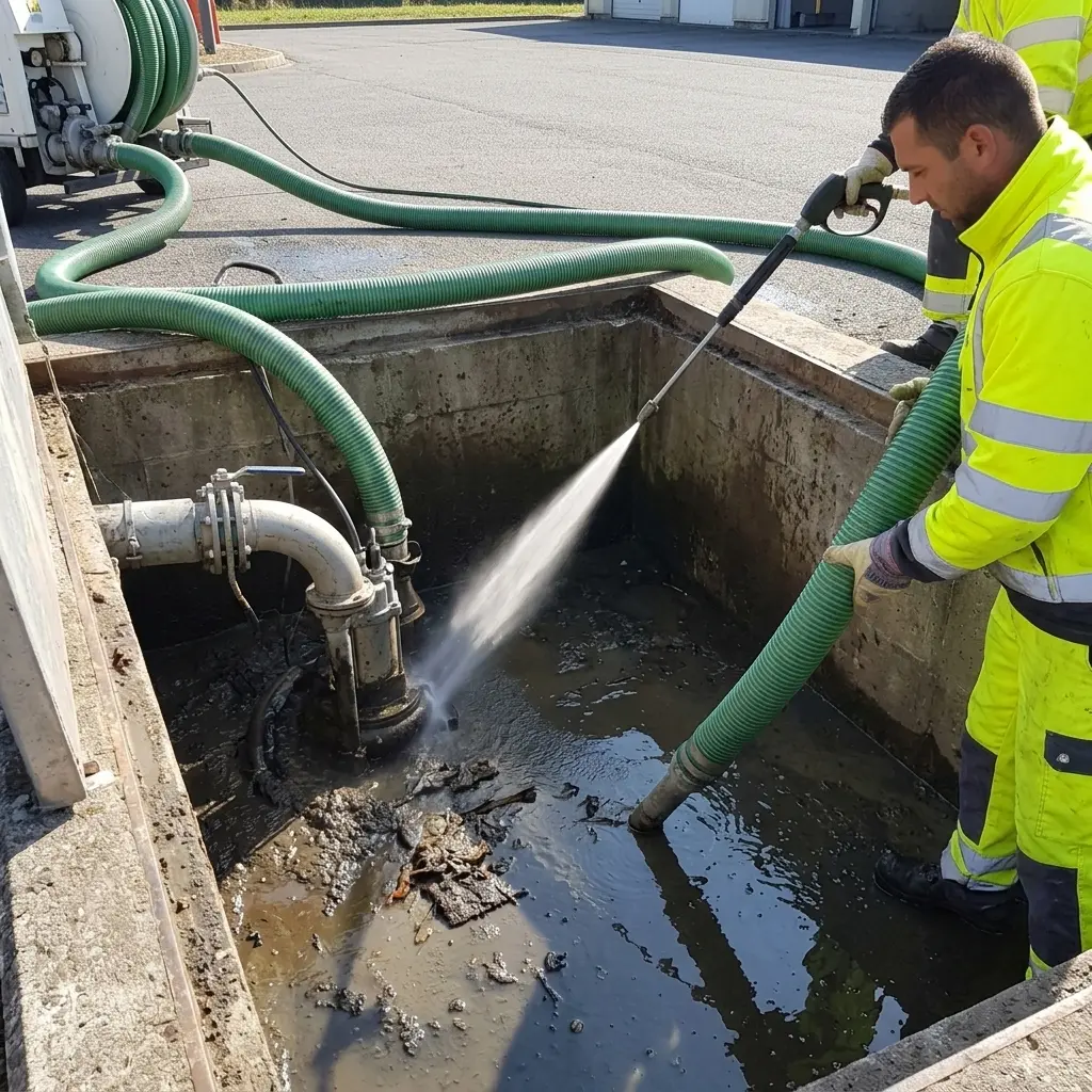 La garantie d’un relevage fiable à Bruyères-sur-Oise
