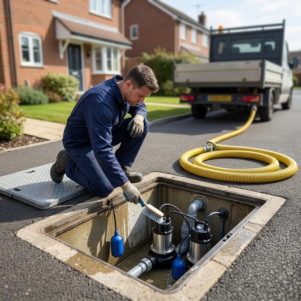 Une action ciblée pour vos installations