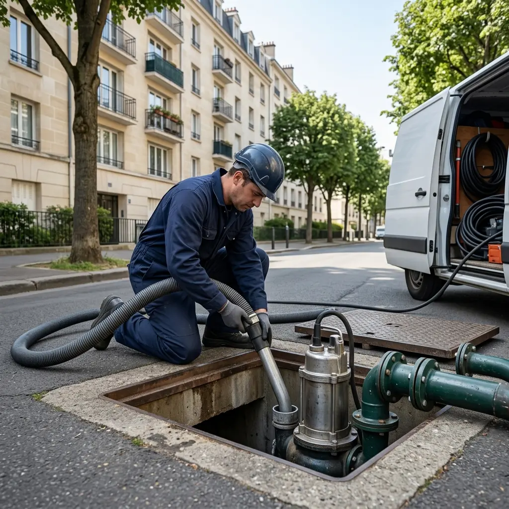 Problèmes courants rencontrés dans les Hauts-de-Seine