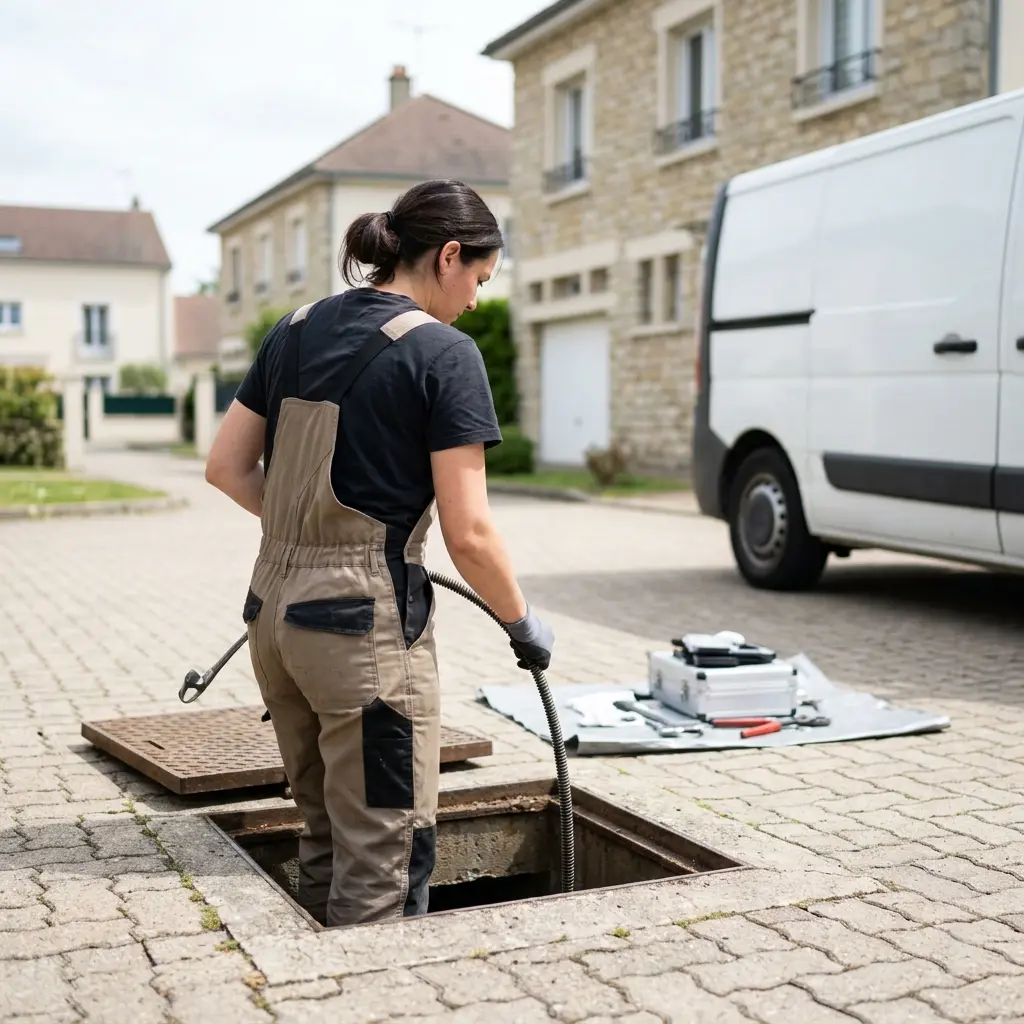Une expertise technique reconnue