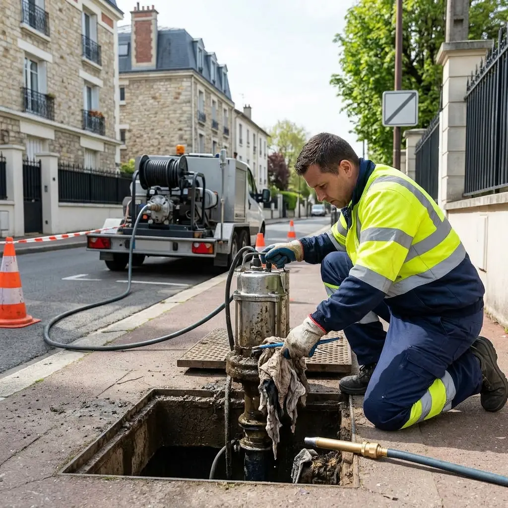 Notre méthode de travail