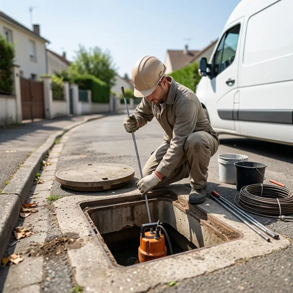 Pourquoi nous faire confiance pour votre assainissement ?
