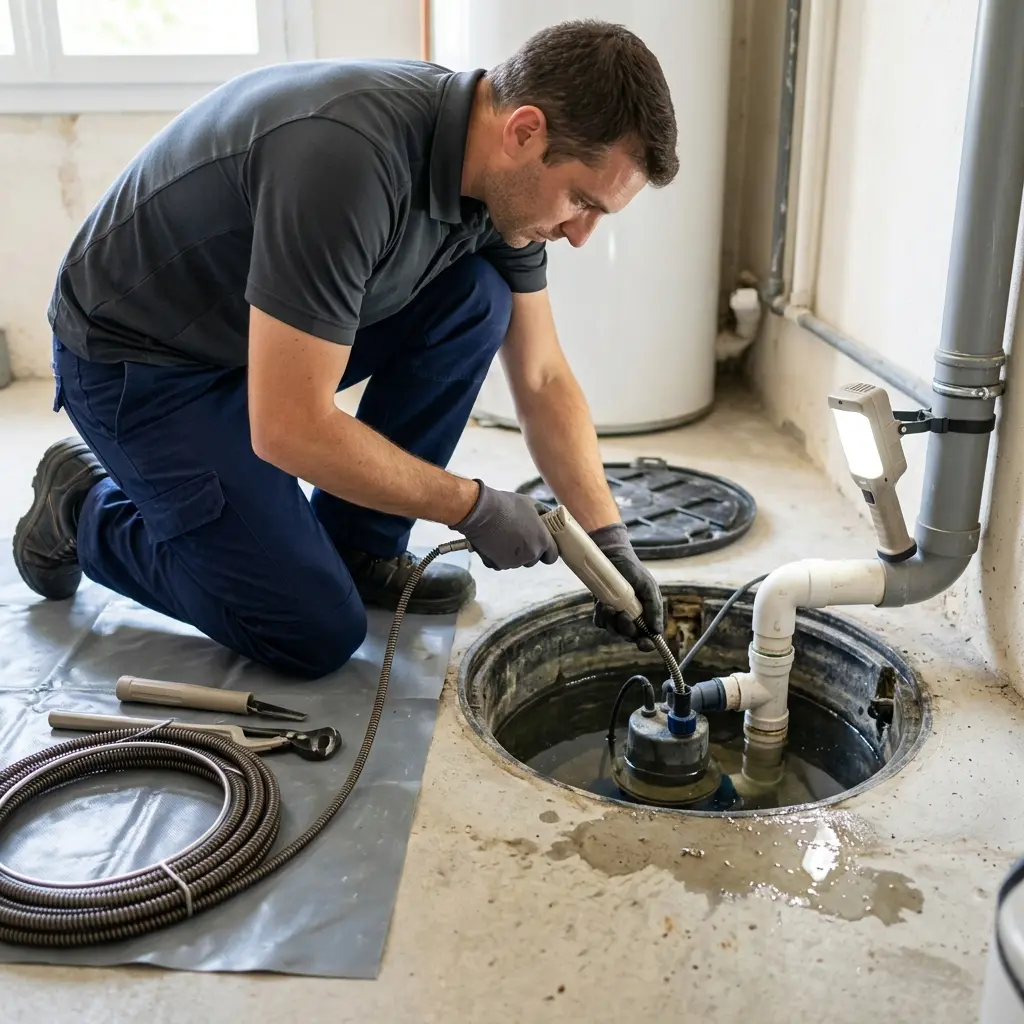 Un diagnostic technique pour un dépannage précis