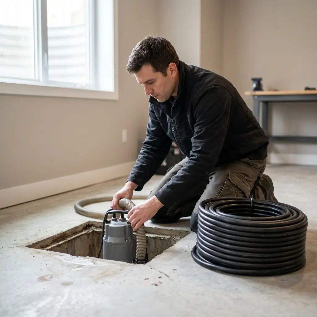 Pourquoi nous choisir pour vos installations à Romilly-sur-Seine