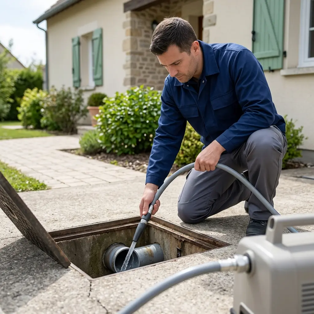 Notre savoir-faire technique sur place