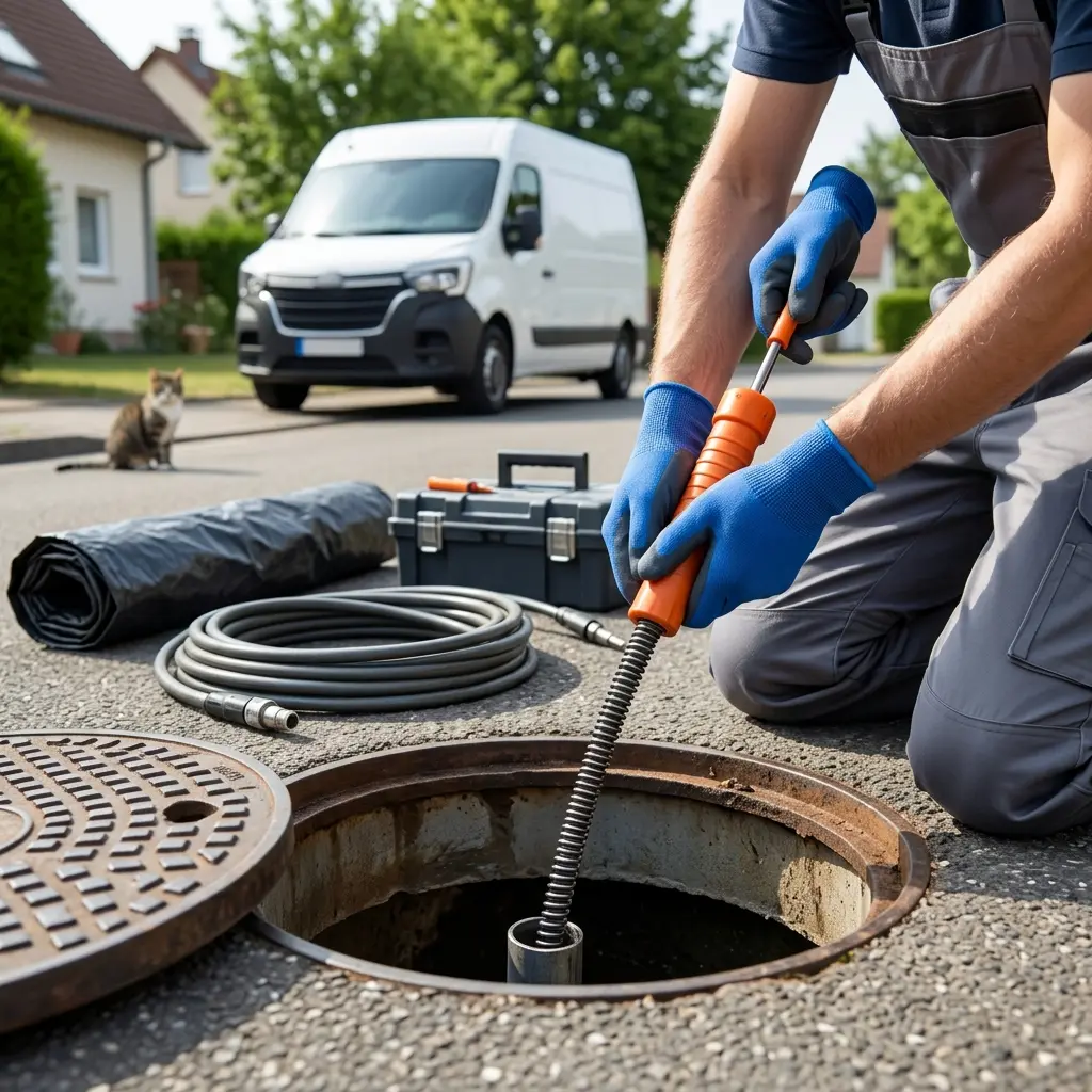 Une expertise locale pour votre assainissement