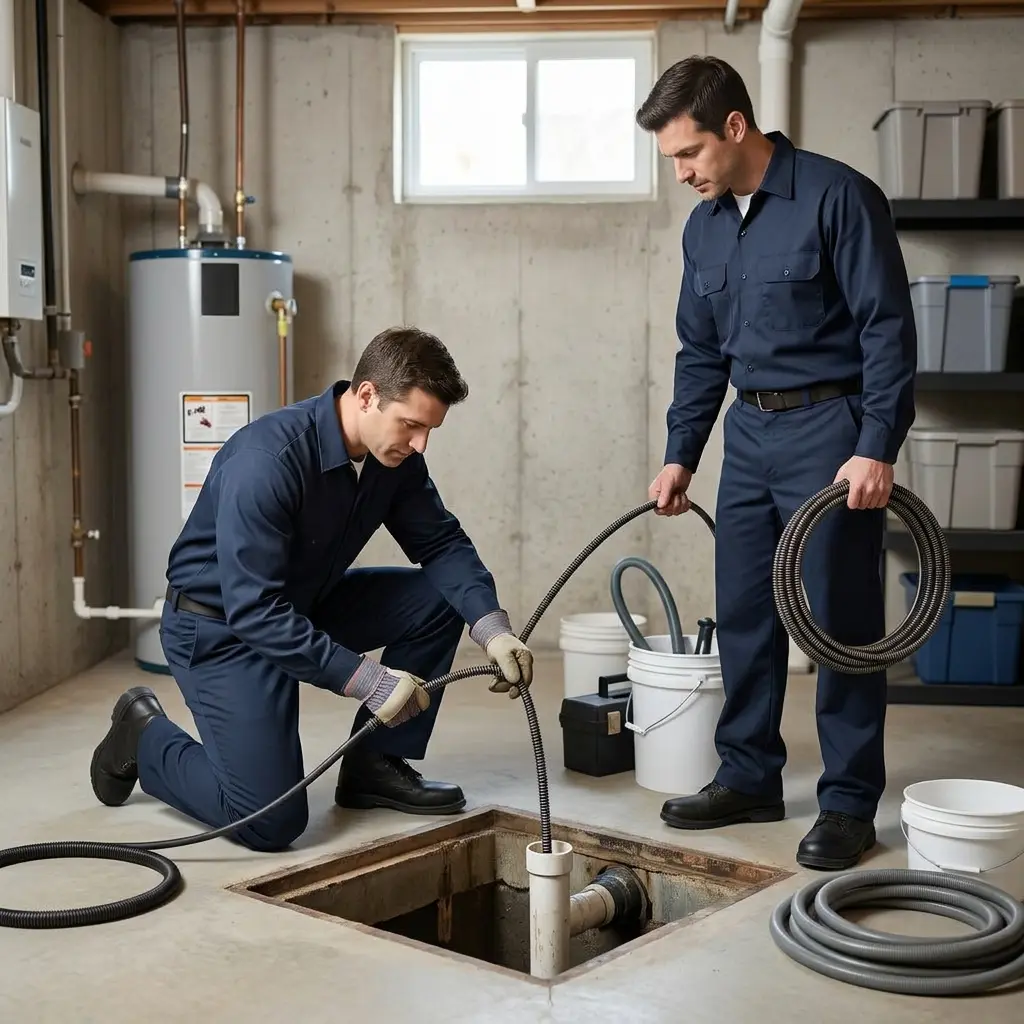 Une solution durable pour vos eaux usées à Lusigny-sur-Barse