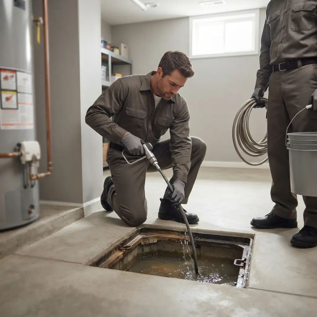 Une solution durable pour vos eaux usées à Nogent-sur-Seine