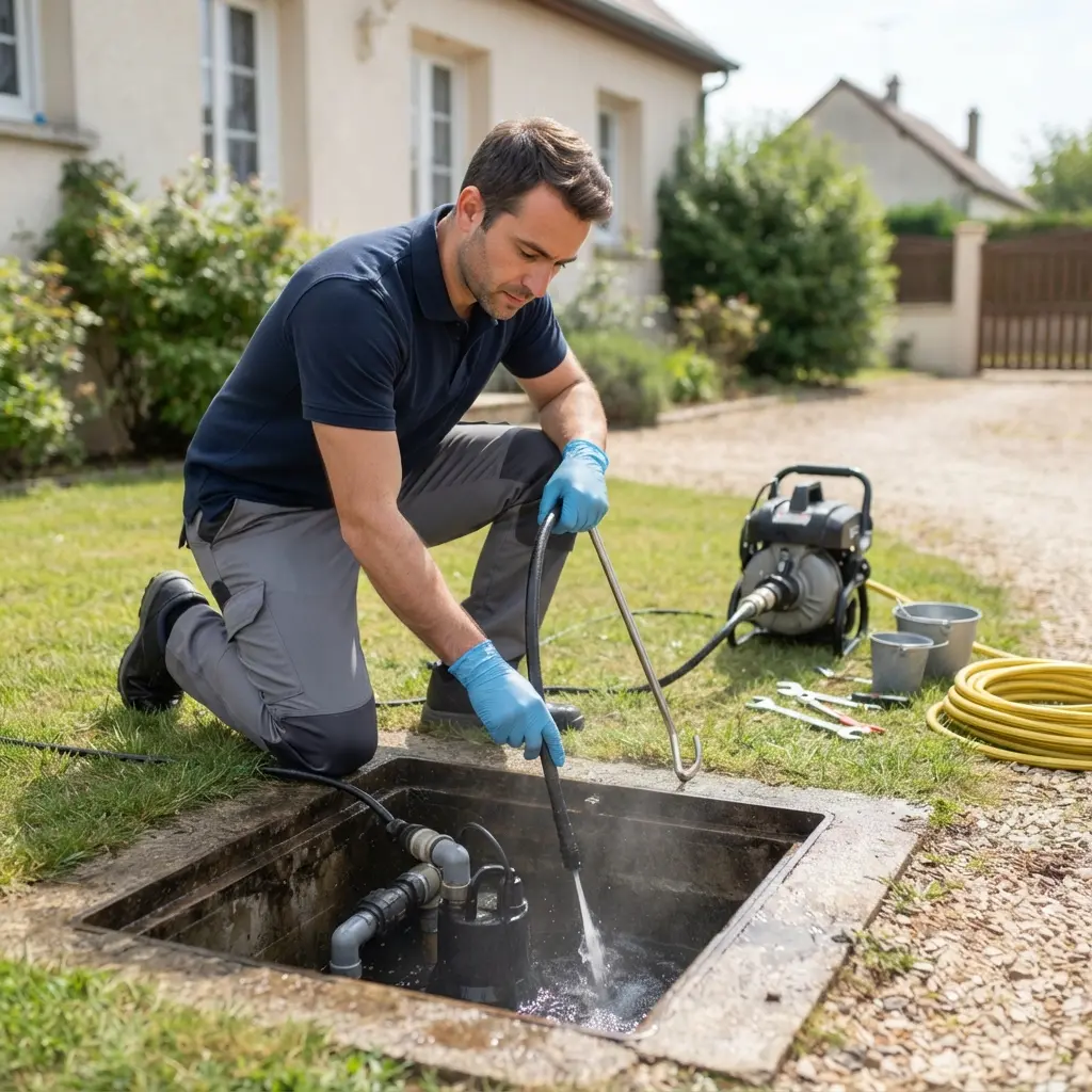 Besoin d'un dépannage rapide aux Noës-près-Troyes ?