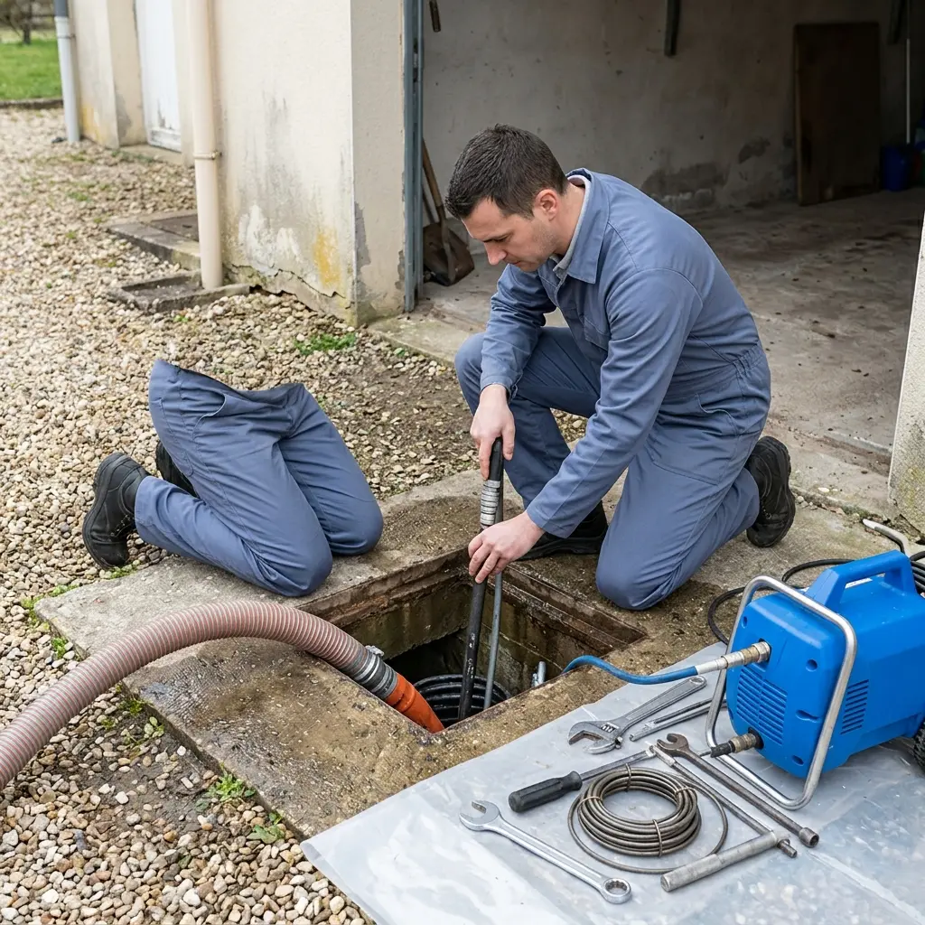 Pourquoi choisir nos services à Rosières-près-Troyes