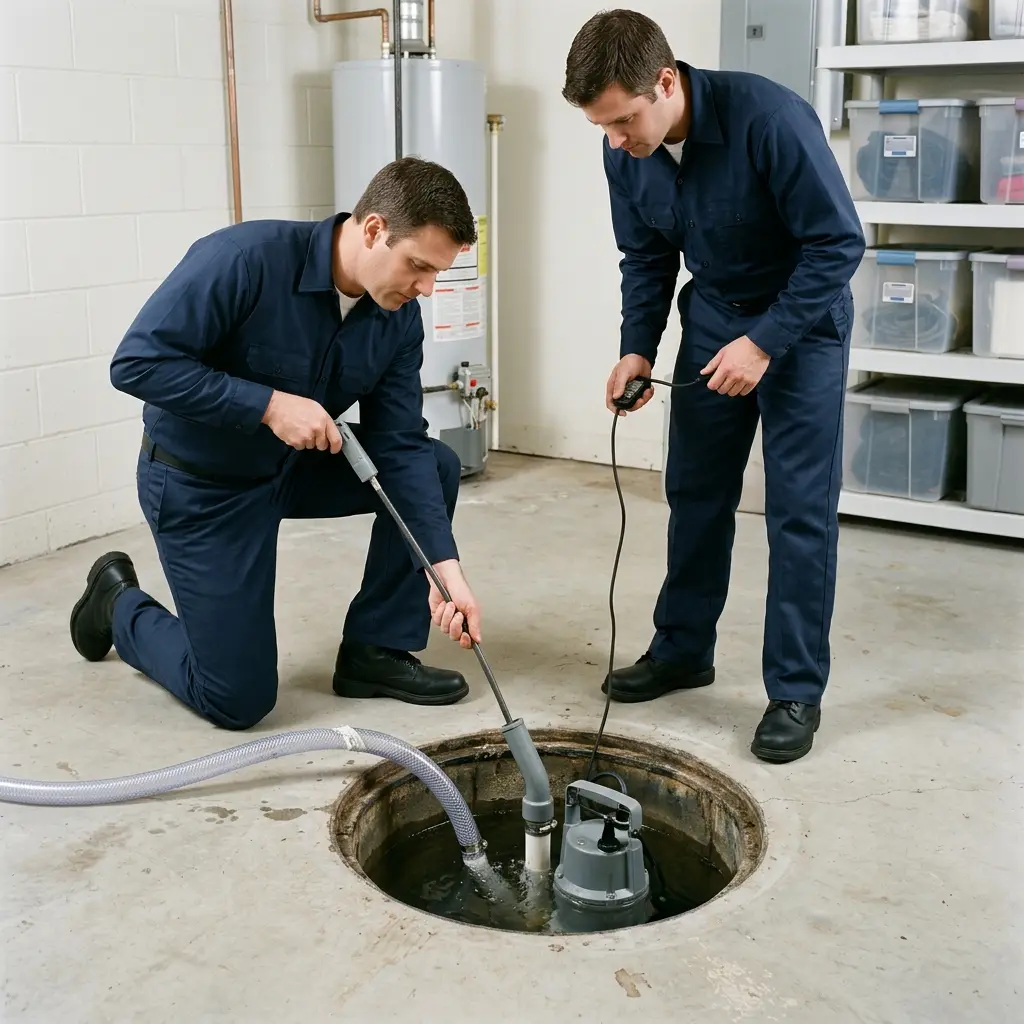 Une approche technique pour un débouchage réussi