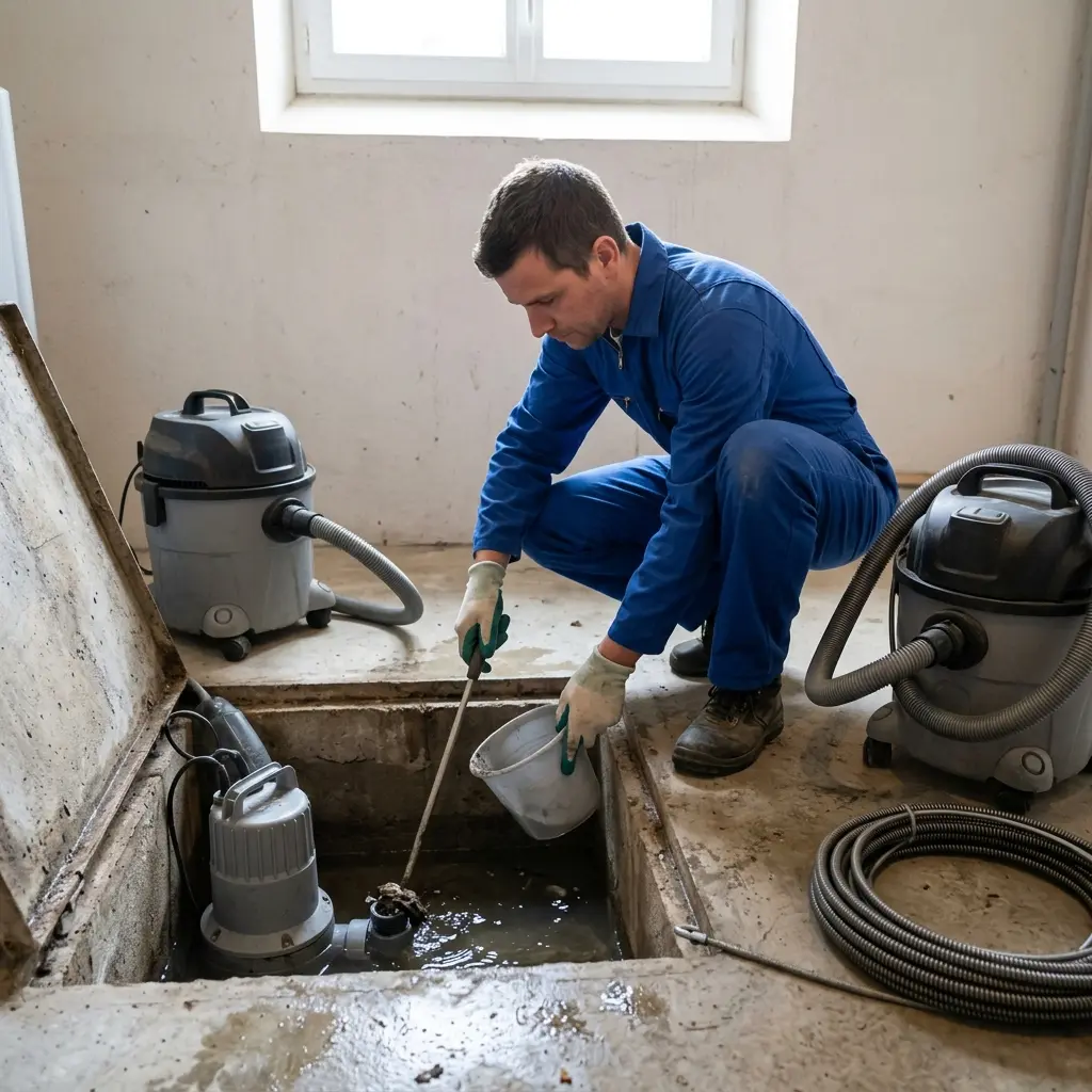 Une approche technique pour un débouchage durable