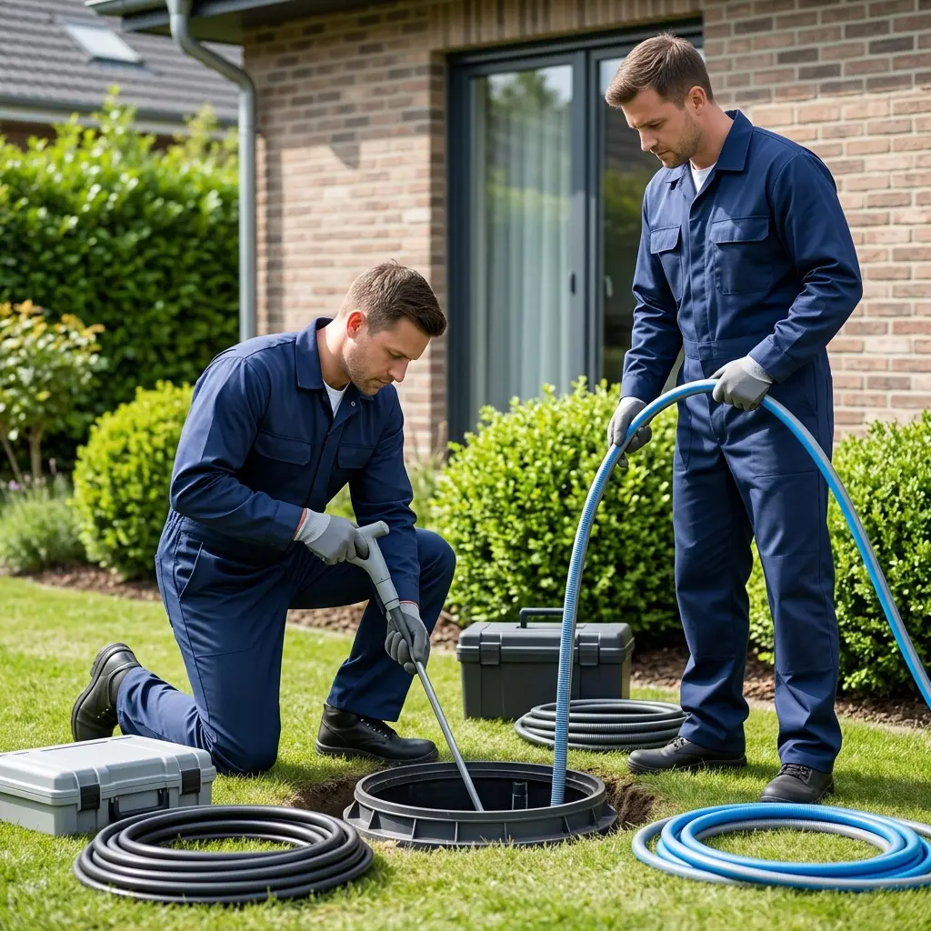 Précautions et réflexes pour maintenir votre pompe