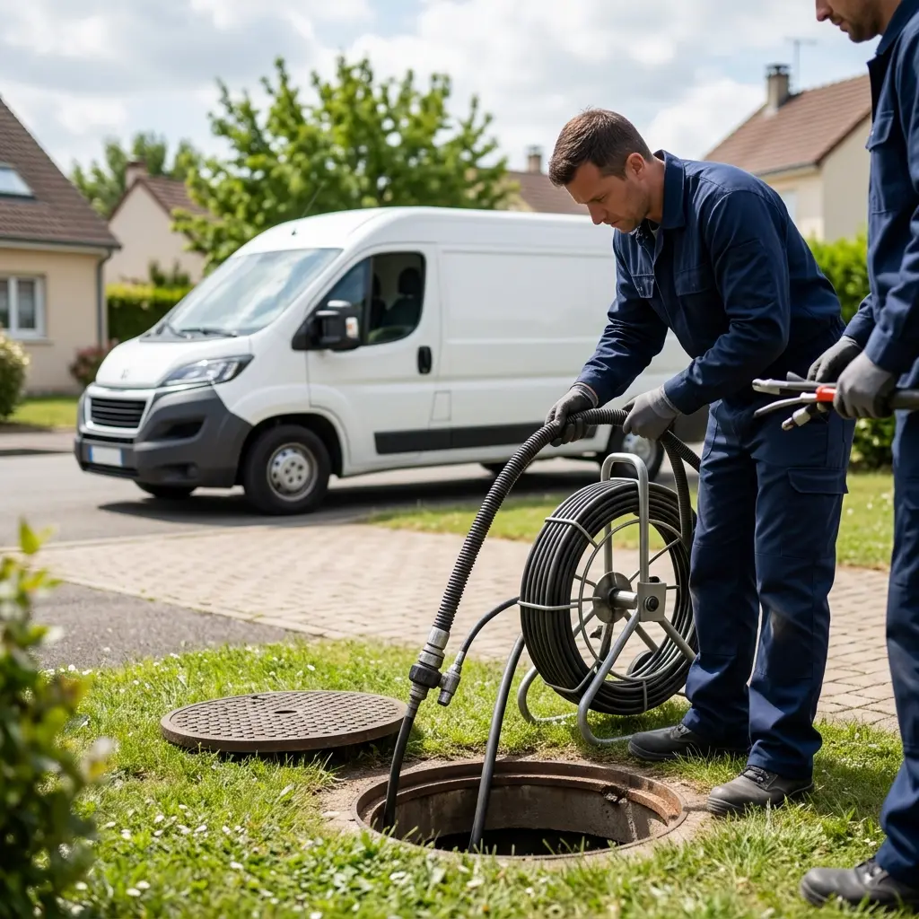 Une approche technique pour un débouchage efficace