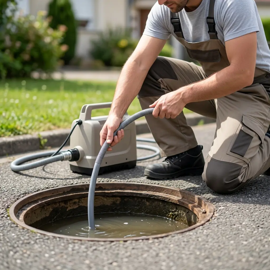 Pourquoi nous choisir pour votre installation à Muizon ?