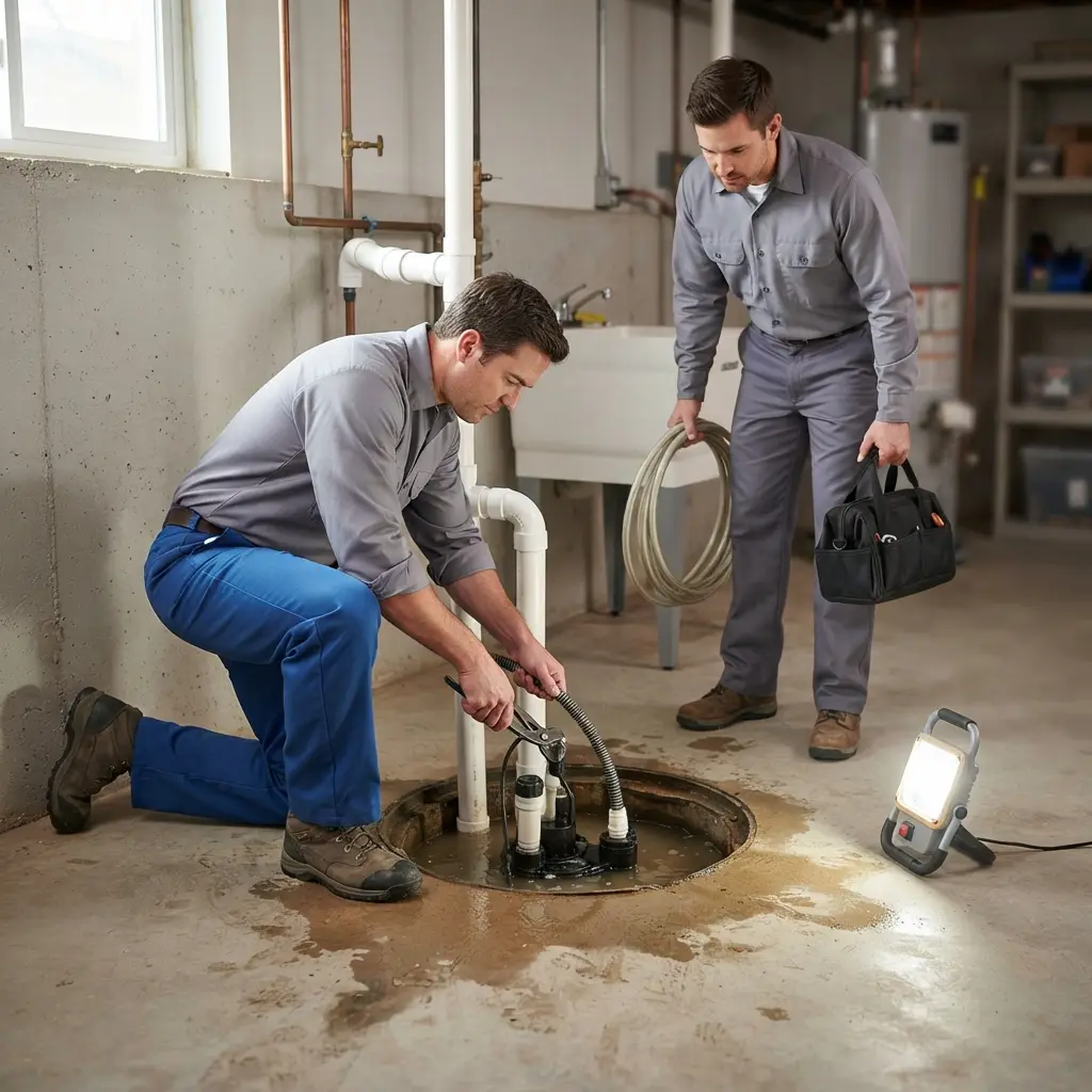 Bonnes pratiques à Fismes pour éviter le bouchage