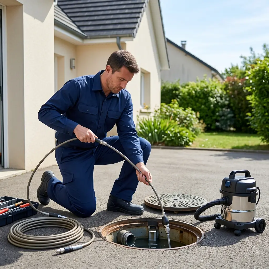 Une approche technique pour un débouchage durable
