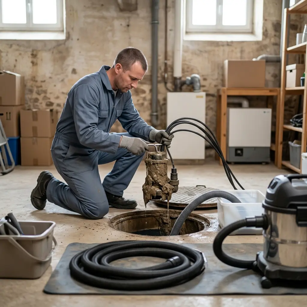Une expertise locale pour votre assainissement