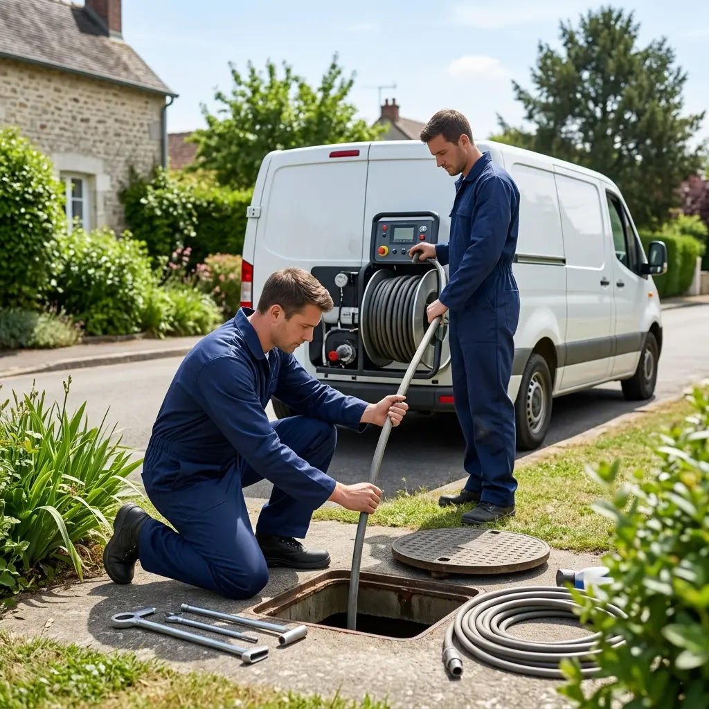 Une approche technique pour un débouchage durable