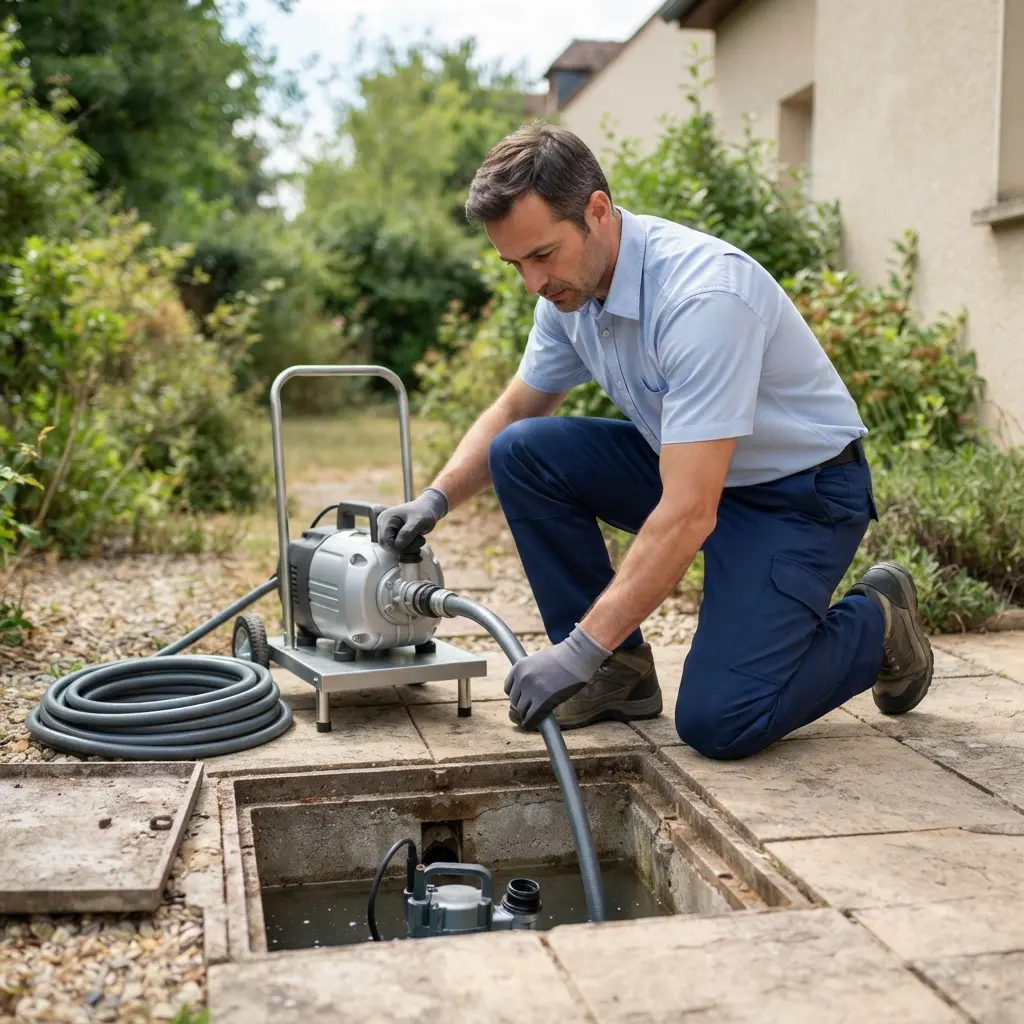 Notre approche technique pour libérer vos installations