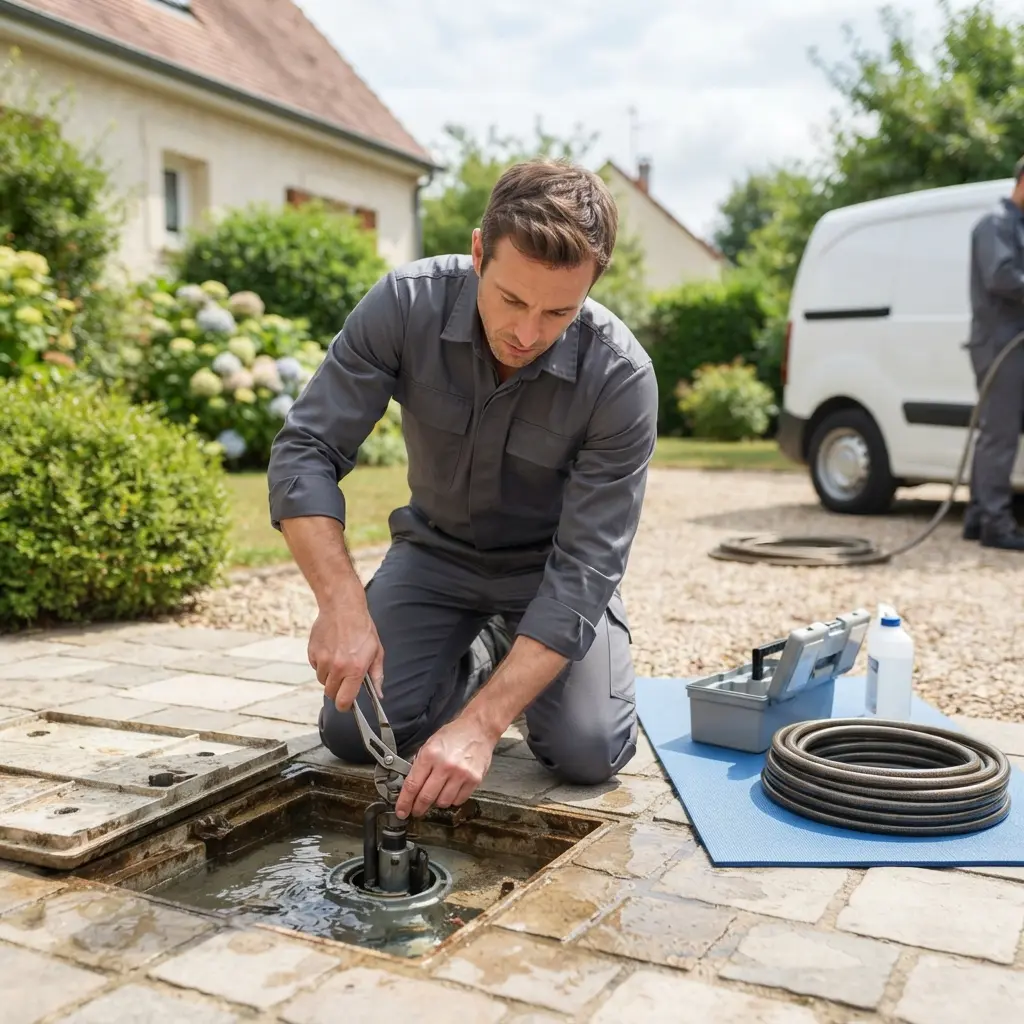 Conseils de prévention pour vos installations à Cormontreuil