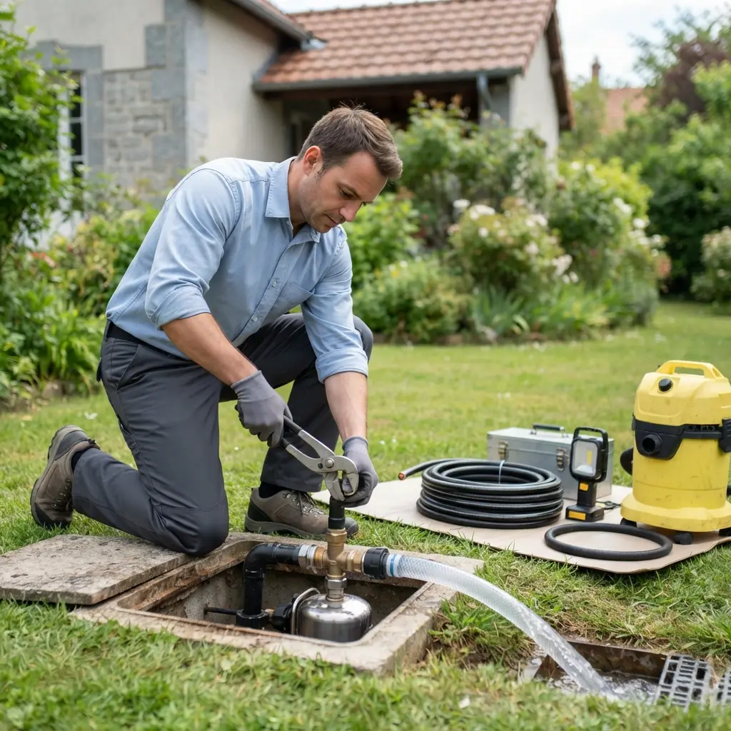 Un service de proximité pour votre tranquillité d'esprit