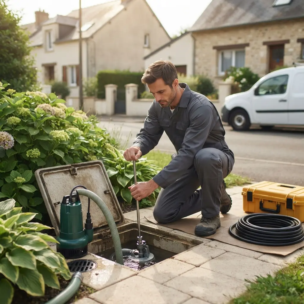 Comment se déroule l'intervention à Cormontreuil ?