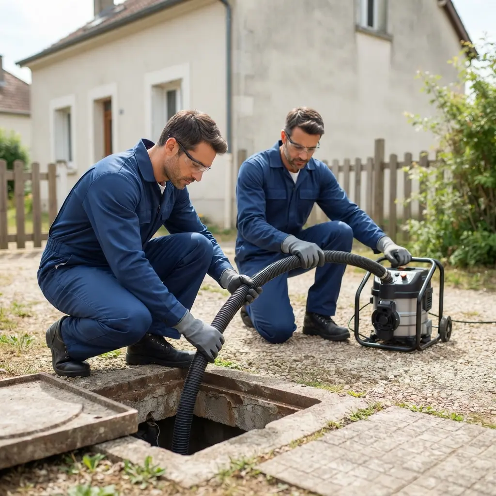 Pourquoi choisir notre expertise à Witry-lès-Reims ?
