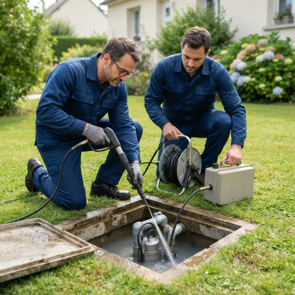 Comment se déroule l'intervention à Witry-lès-Reims ?