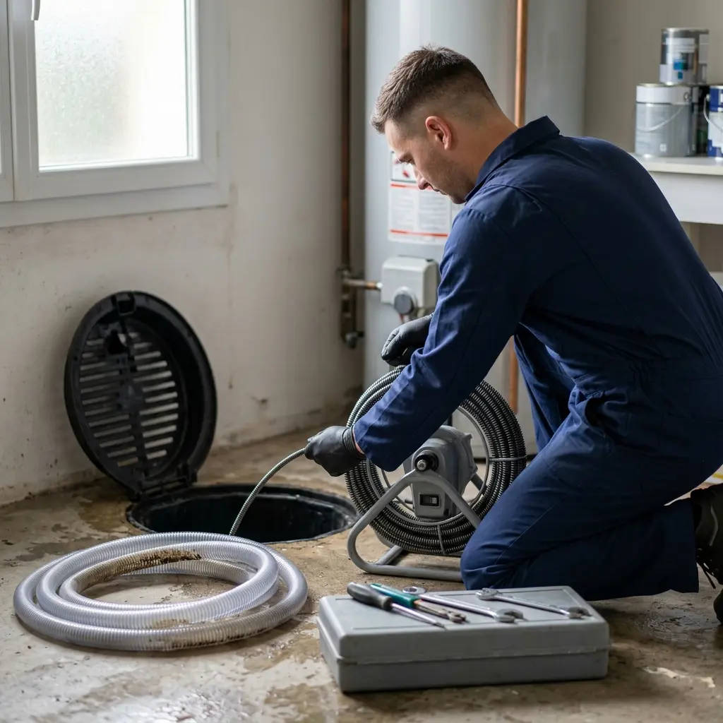 Notre mode d'action sur vos installations