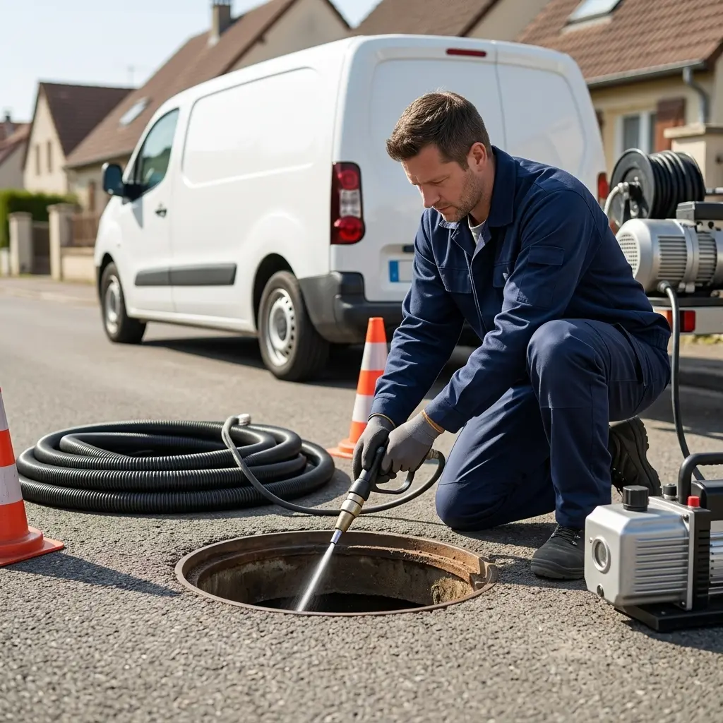 Gestes simples pour prévenir les pannes de relevage à Tinqueux