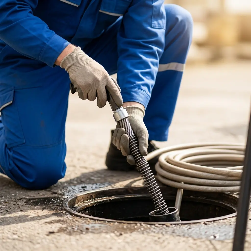 Besoin d'un débouchage rapide à Tinqueux ?